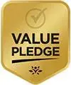 Value Pledge